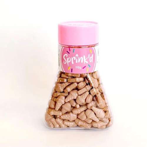 Sprink'd Sprinkles - Ice Creams - Click Image to Close